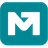 Maverank logo