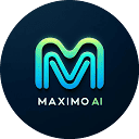 Maximo AI logo