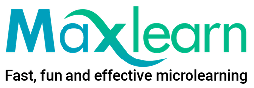 MaxLearn logo