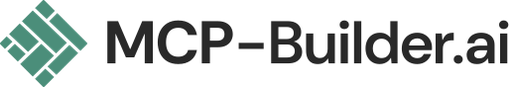 MCP-Builder.ai logo