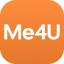 Me4U logo