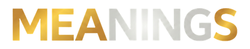 MEANINGS logo