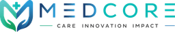 Medcore logo