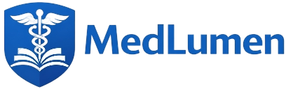 MedLumen logo