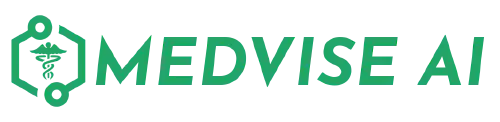 Medvise logo