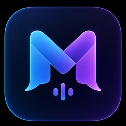 MeetBrief logo