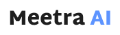 Meetra AI logo