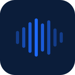 MeetWave logo