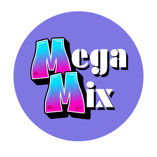 MegaMix AI logo