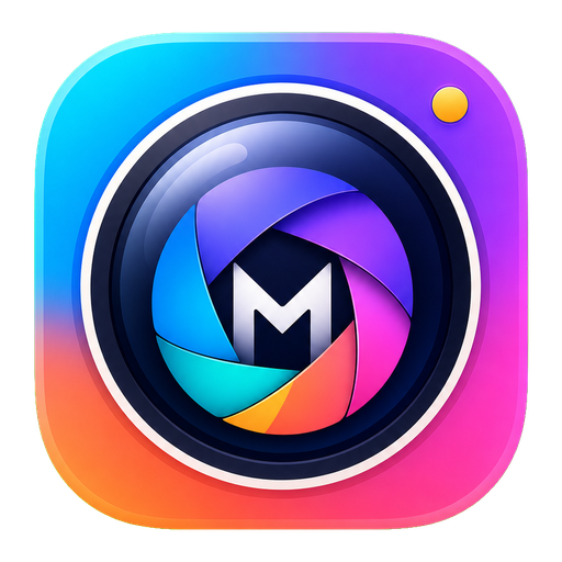 Meigen AI Video Generator logo