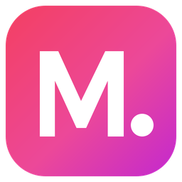 Meigen AI logo