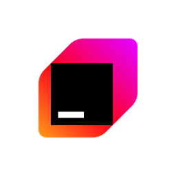 Mellum by JetBrains logo