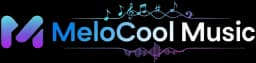 MeloCool Muisc logo