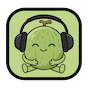 MelonSound logo