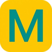 Memebench logo