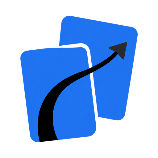 Memo Card logo