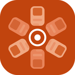 MemoBloom logo