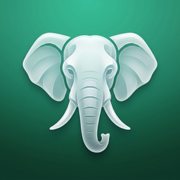 Memophant logo