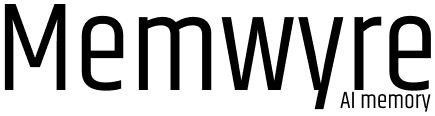 Memwyre logo