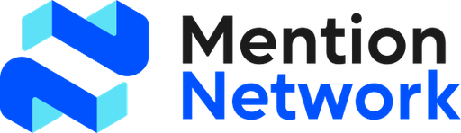 Mention Network logo