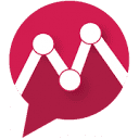Mentionlytics logo