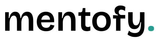 Mentofy logo
