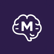 MentoroAI logo