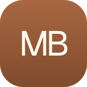 Menu Builder logo
