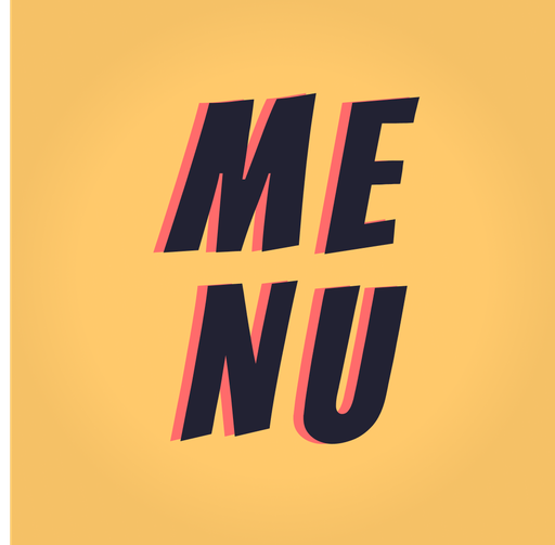 Menu Explain logo