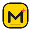 MerchBanao logo