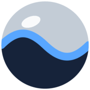 MercuryPitch logo