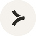 Merge for AI logo