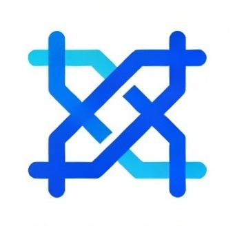 MergeLoom logo
