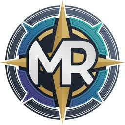 Meridian Realms AI logo