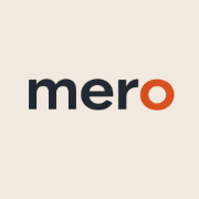 Mero AI logo