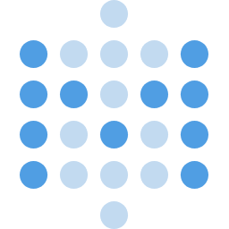 Metabase Data Studio logo
