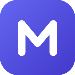 MetaBlast logo
