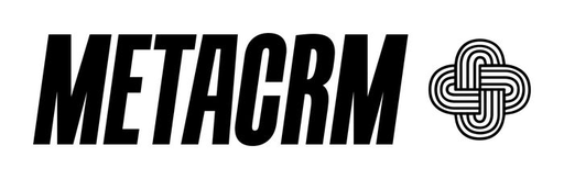 MetaCRM logo