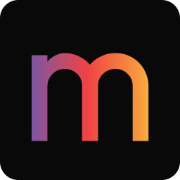 MetaText logo