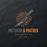 Method & Matrix logo
