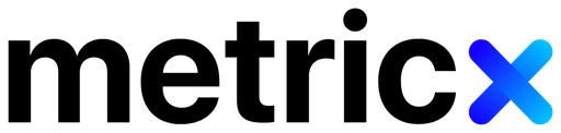 metricx logo