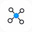 MetriQ AI logo