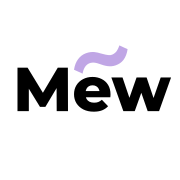 Mew Design logo