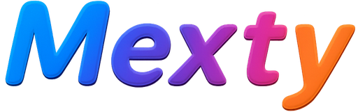 Mexty.ai logo