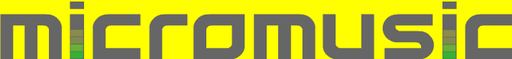 MicroMusic logo
