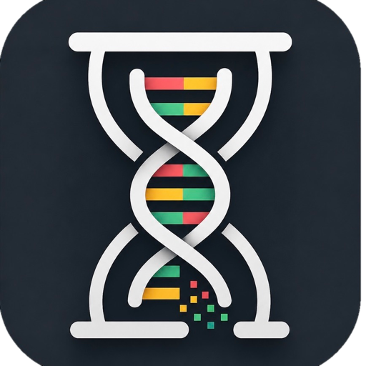 Micros Tracker logo