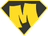Mighty logo
