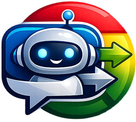 Migrate My AI Chat logo