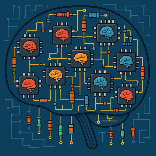 Million Minds logo