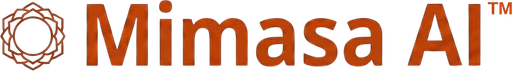 Mimasa AI logo